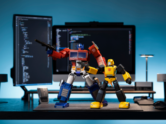 UK Robosen Store