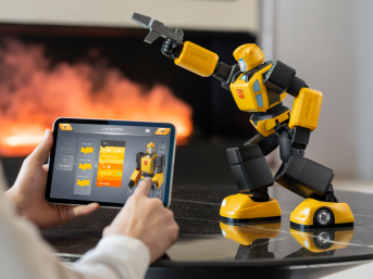 UK Robosen Store