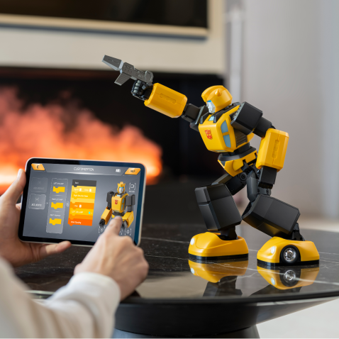 UK Robosen Store