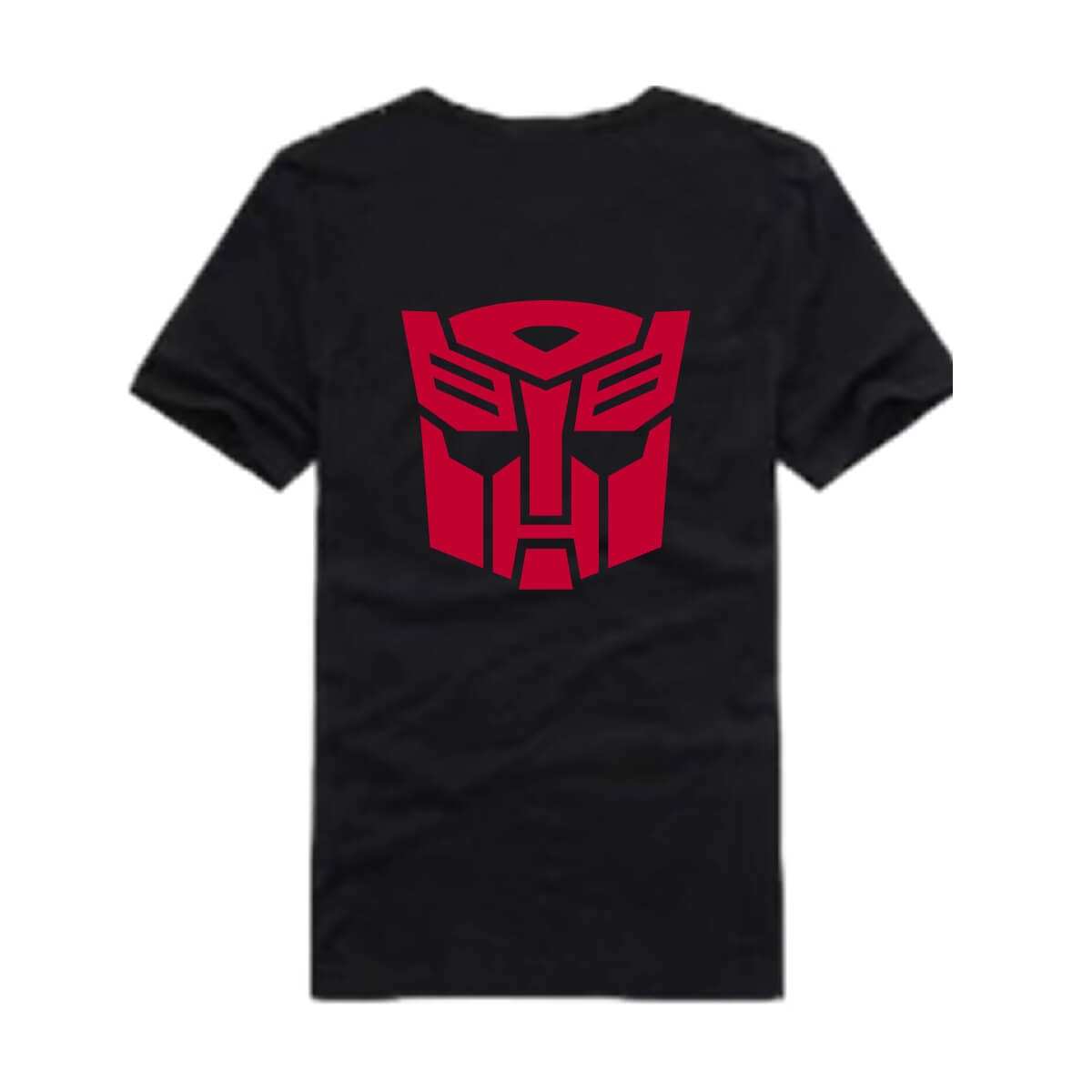Transformers T-shirt - Not for Sale