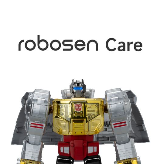 1 Year Extended Warranty- Flagship Grimlock