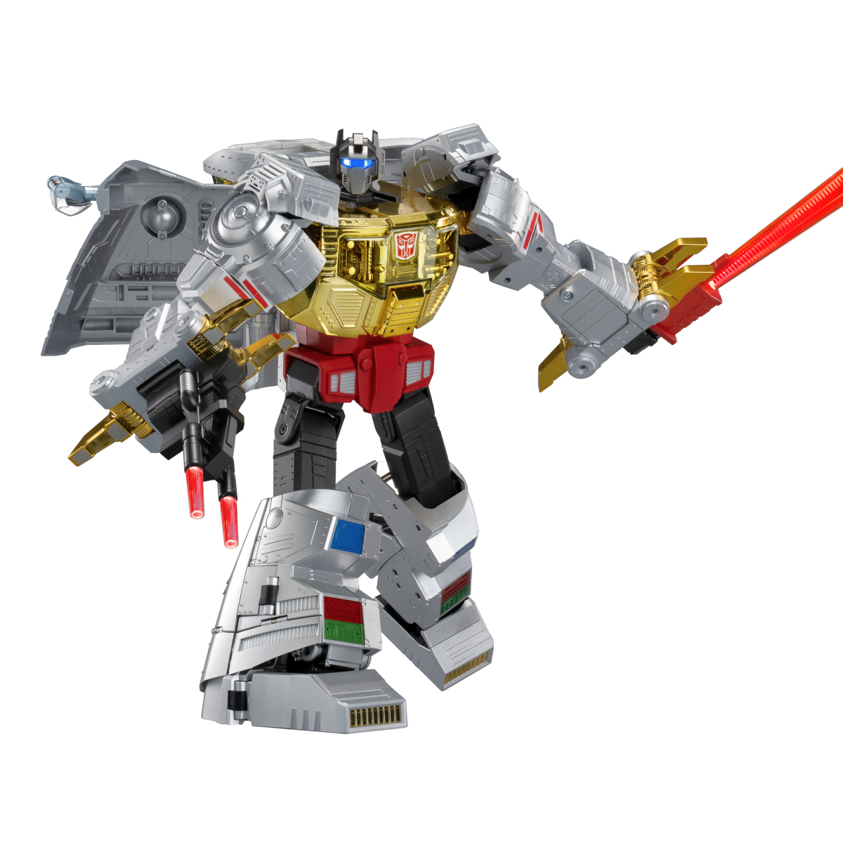 Flagship Grimlock (Collector's Edition)