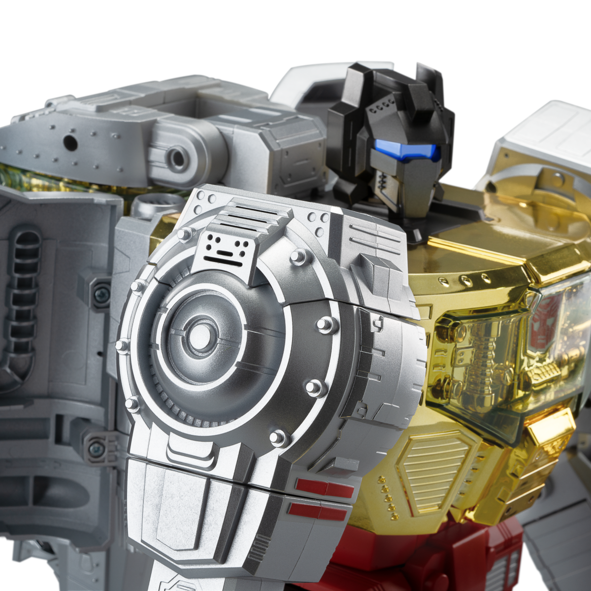 Flagship Grimlock (Collector's Edition)