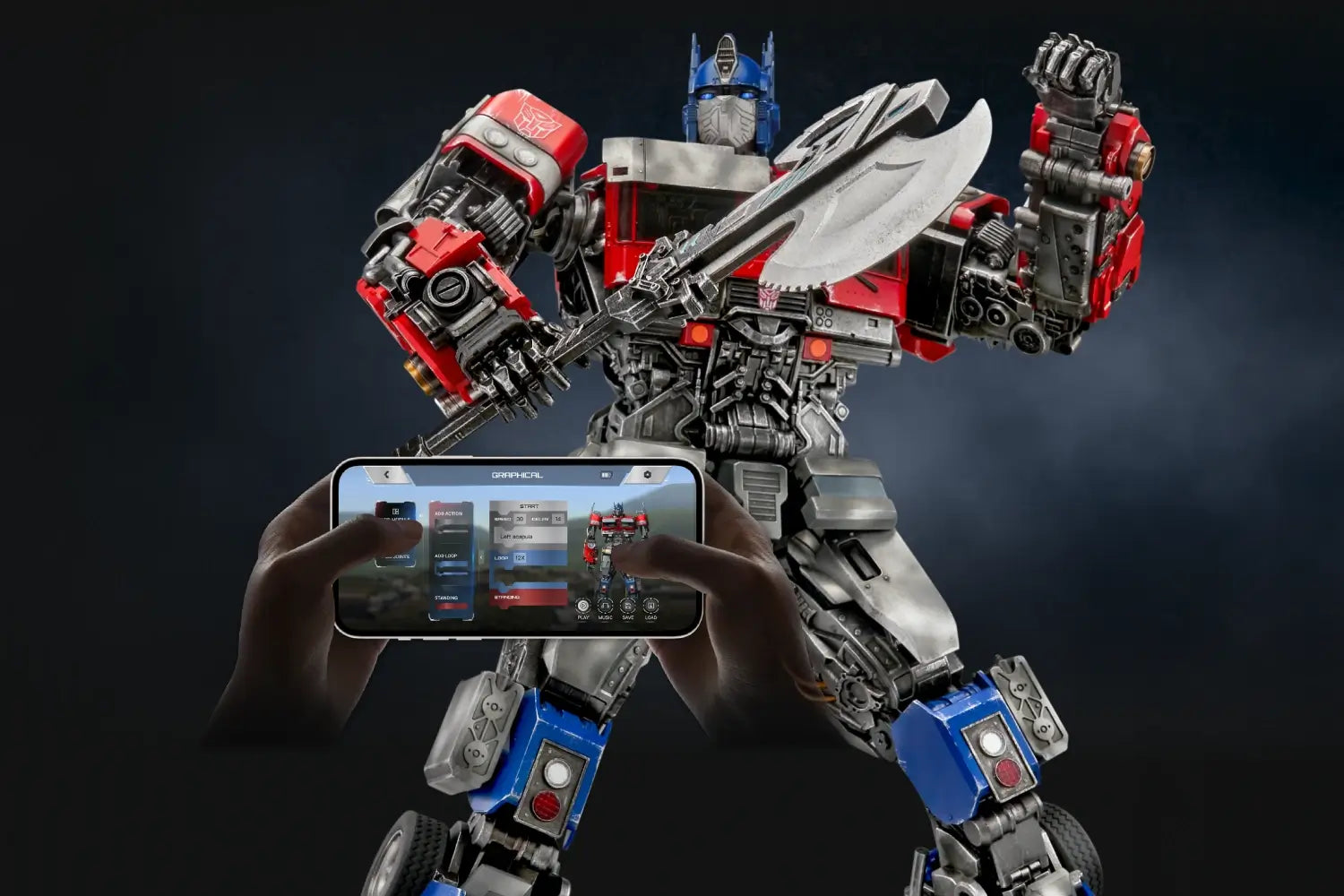 optimus_prime_rise_of_the_beasts_blockbased_programming