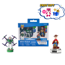 Mini Robot-Toy Story 5 Set-Hi-Tech Edition Buzz Lightyear & Woody
