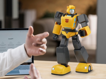 UK Robosen Store