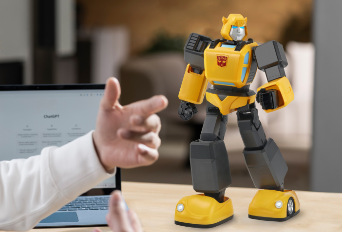 UK Robosen Store