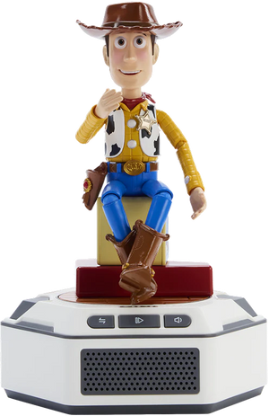 Woody