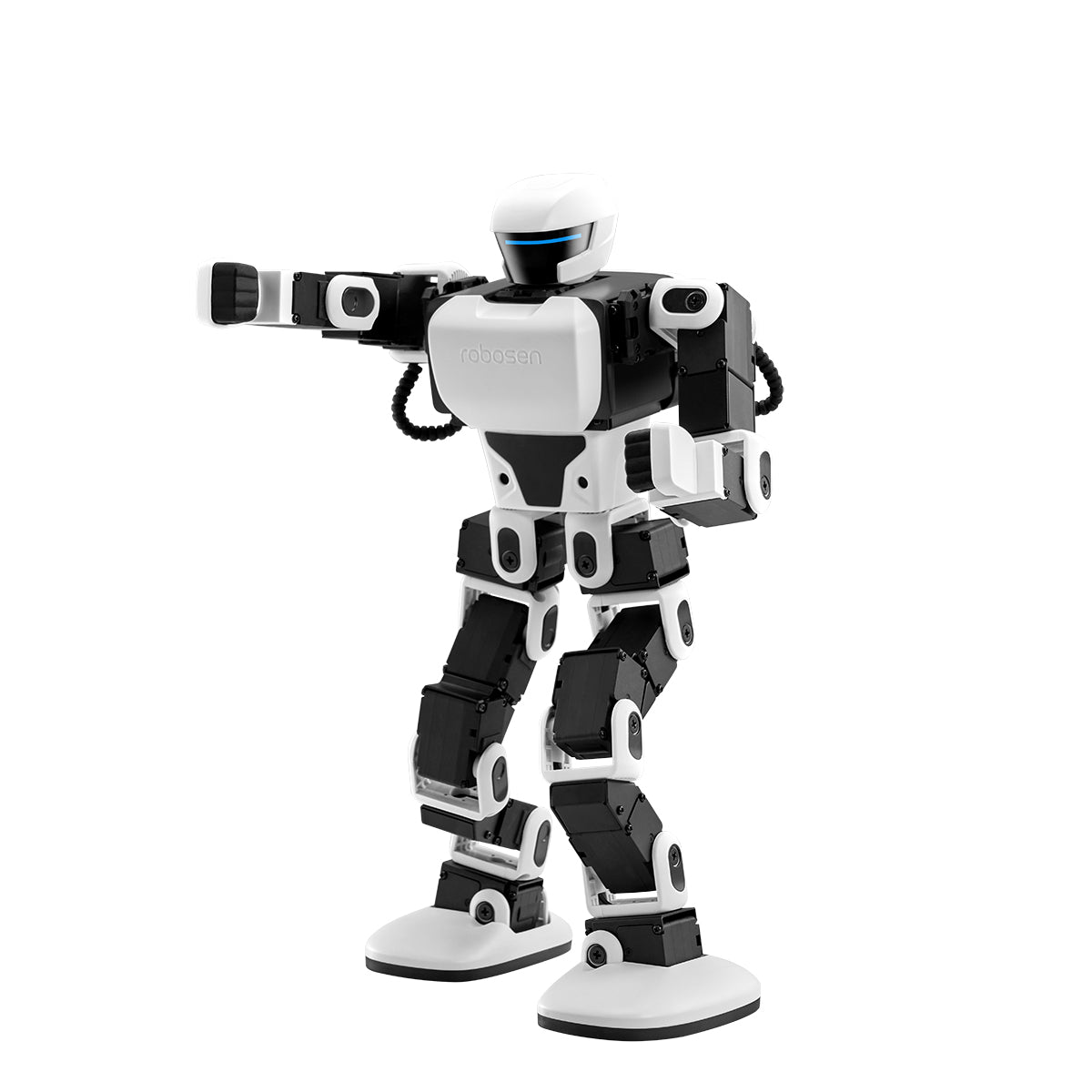 Interstellar Scout K1