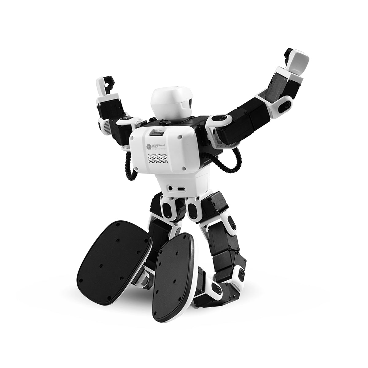 Interstellar Scout K1