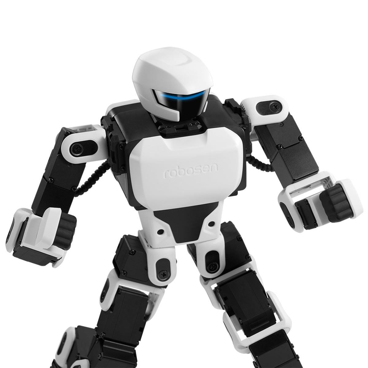 Interstellar Scout K1