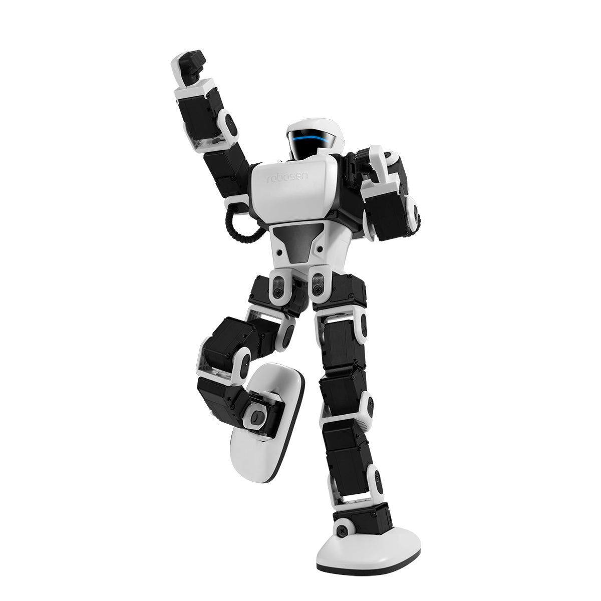 Interstellar Scout K1