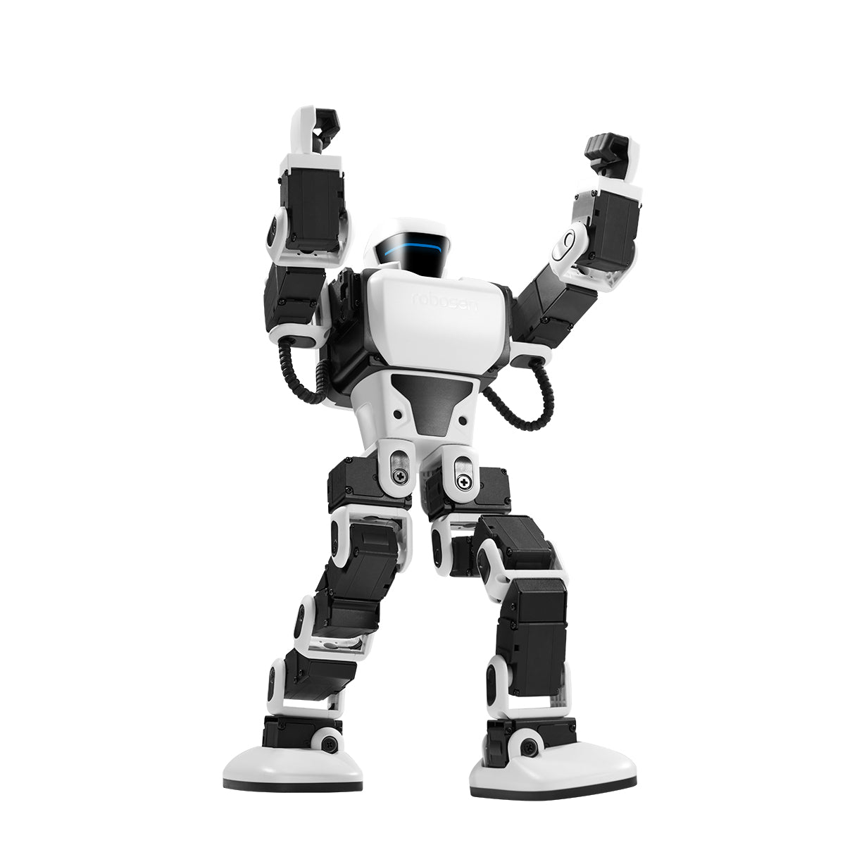 Interstellar Scout K1