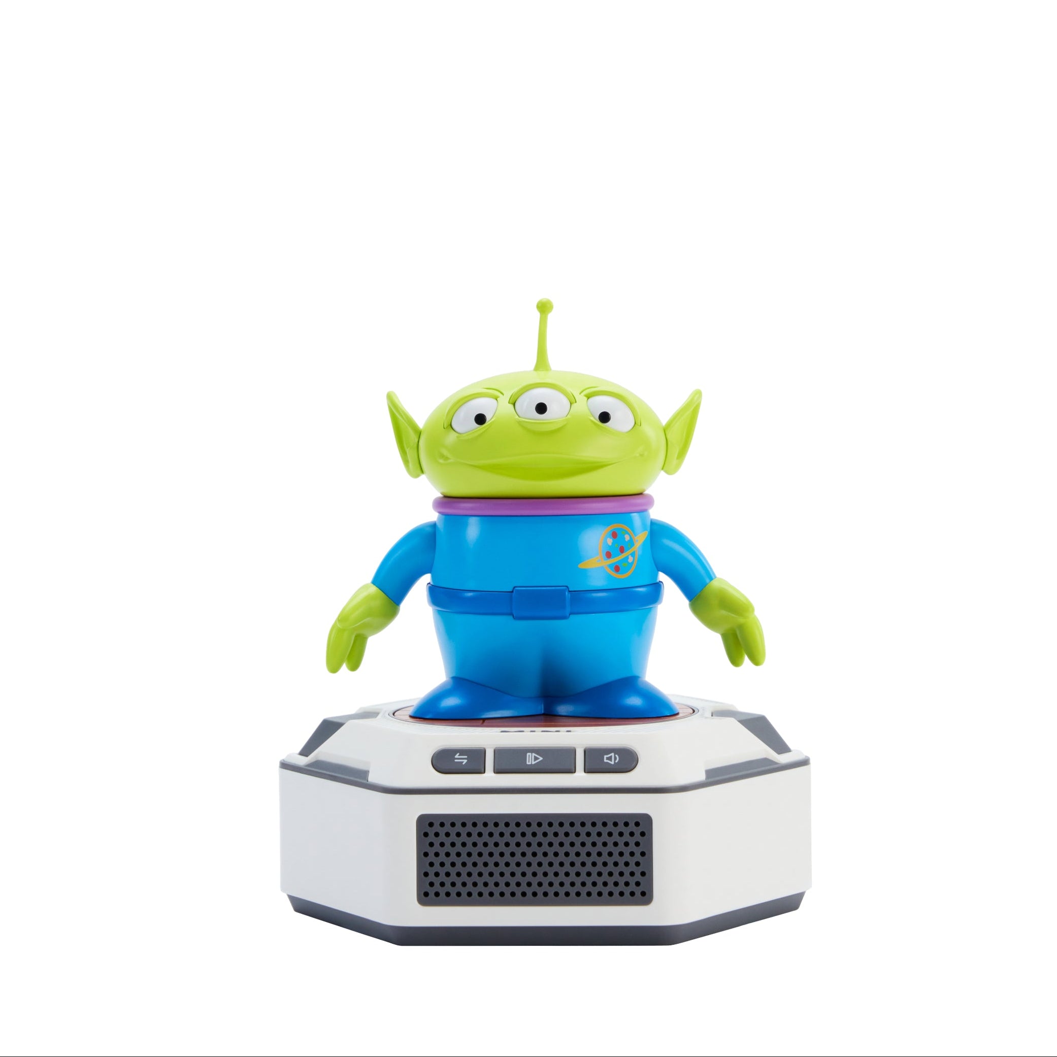 Mini Robot - Toy Story 30th Anniversary Collector's Set