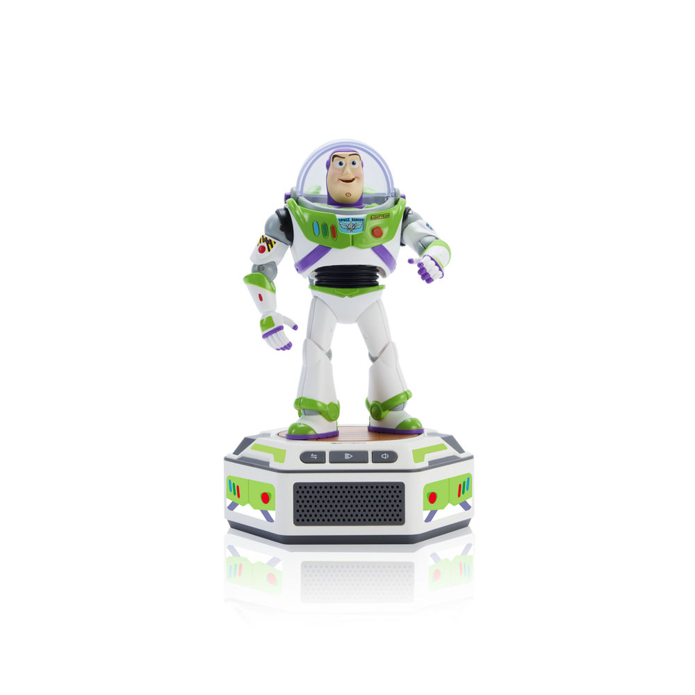 Mini Robot - Toy Story Kit - Buzz Lightyear