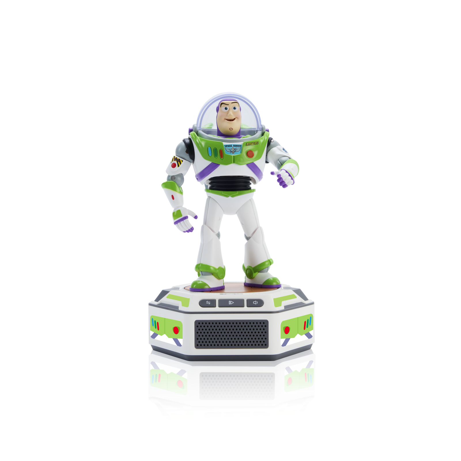 Mini Robot - Toy Story Kit - Buzz Lightyear