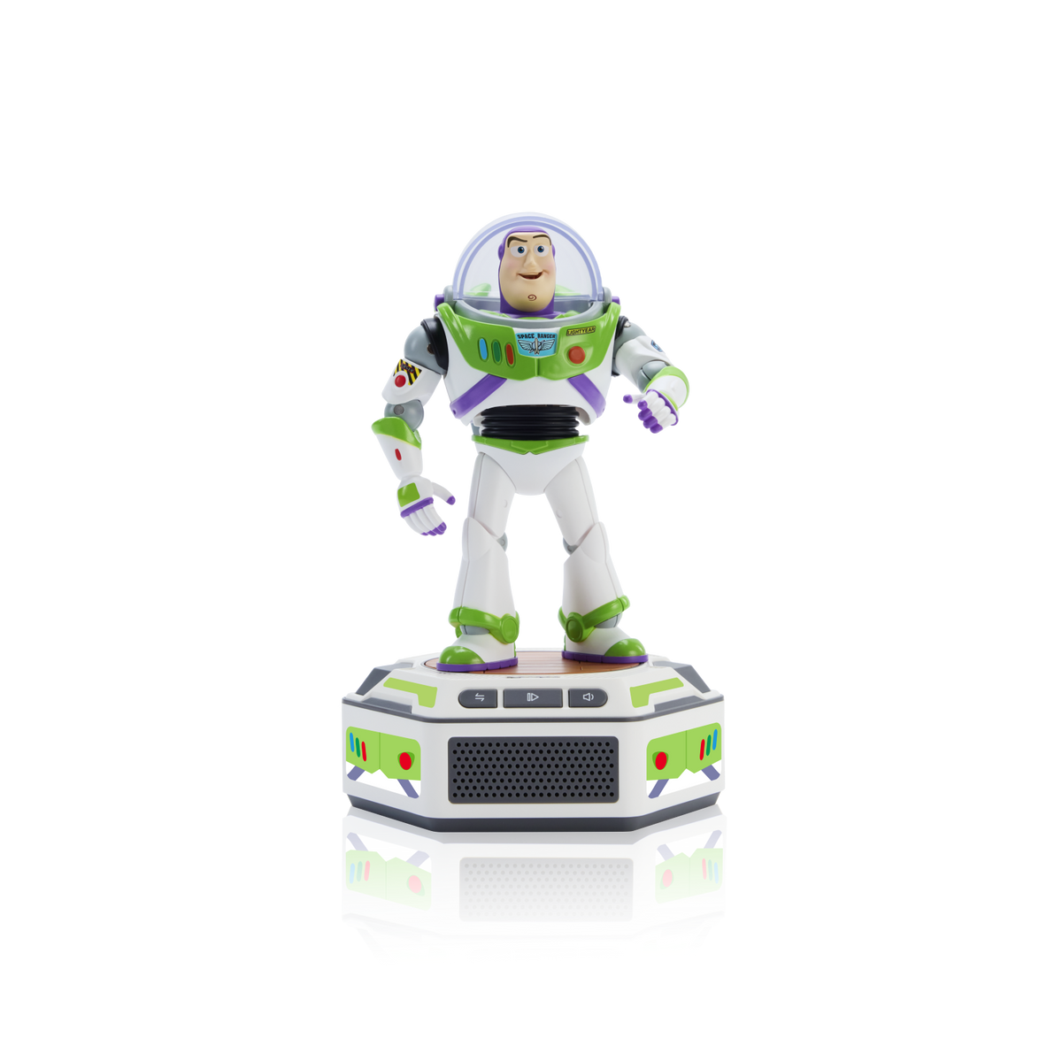Mini Robot - Toy Story Kit - Buzz Lightyear