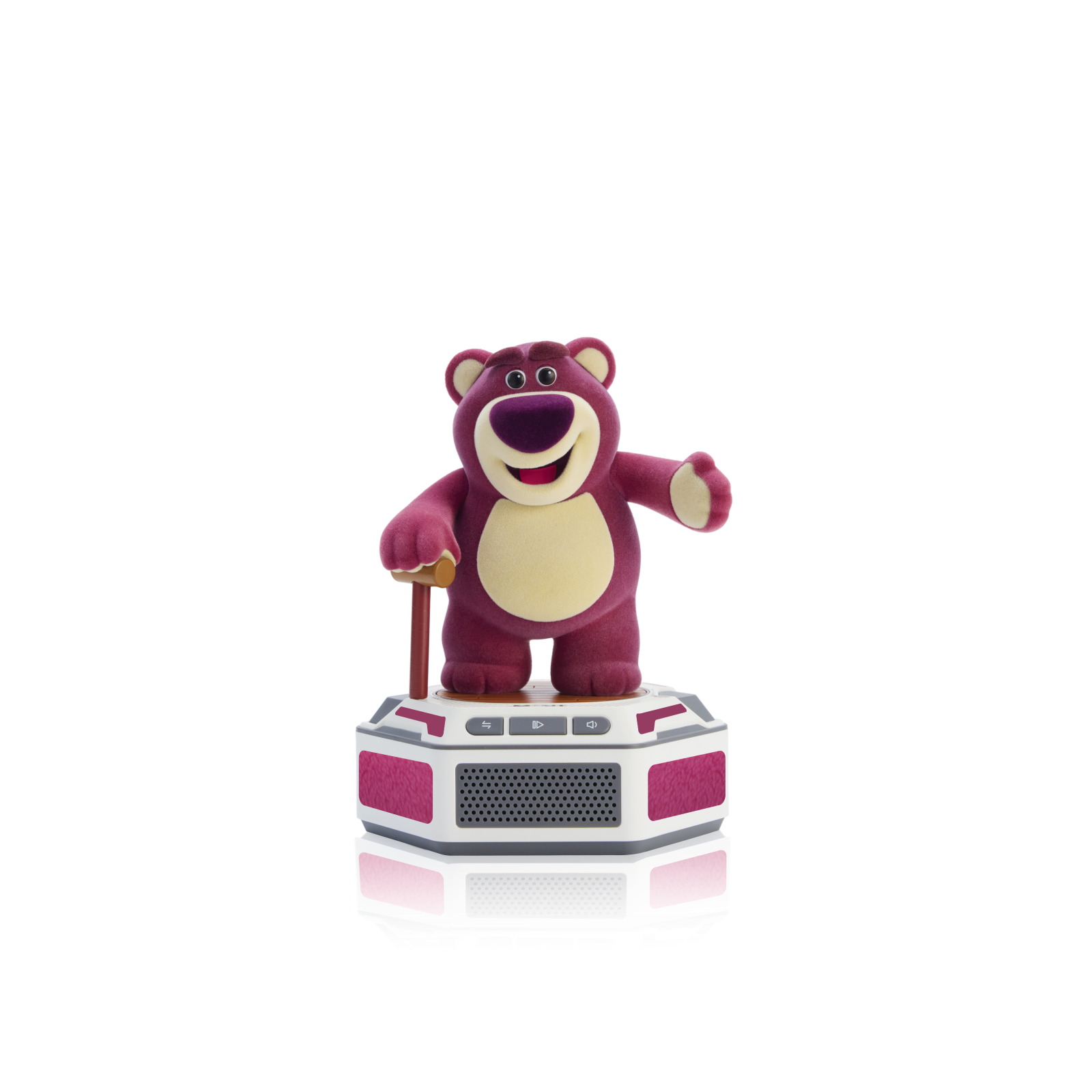 Mini Robot - Toy Story Kit - Lotso