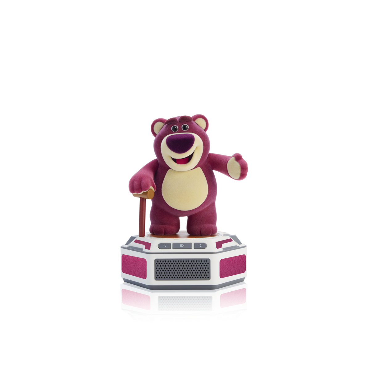 Mini Robot - Toy Story Kit - Lotso
