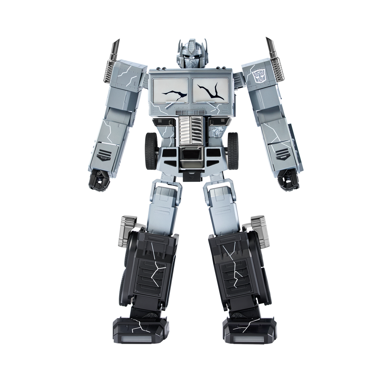 Robosen G1 Flagship: Optimus Prime (The Fallen Leader Edition)