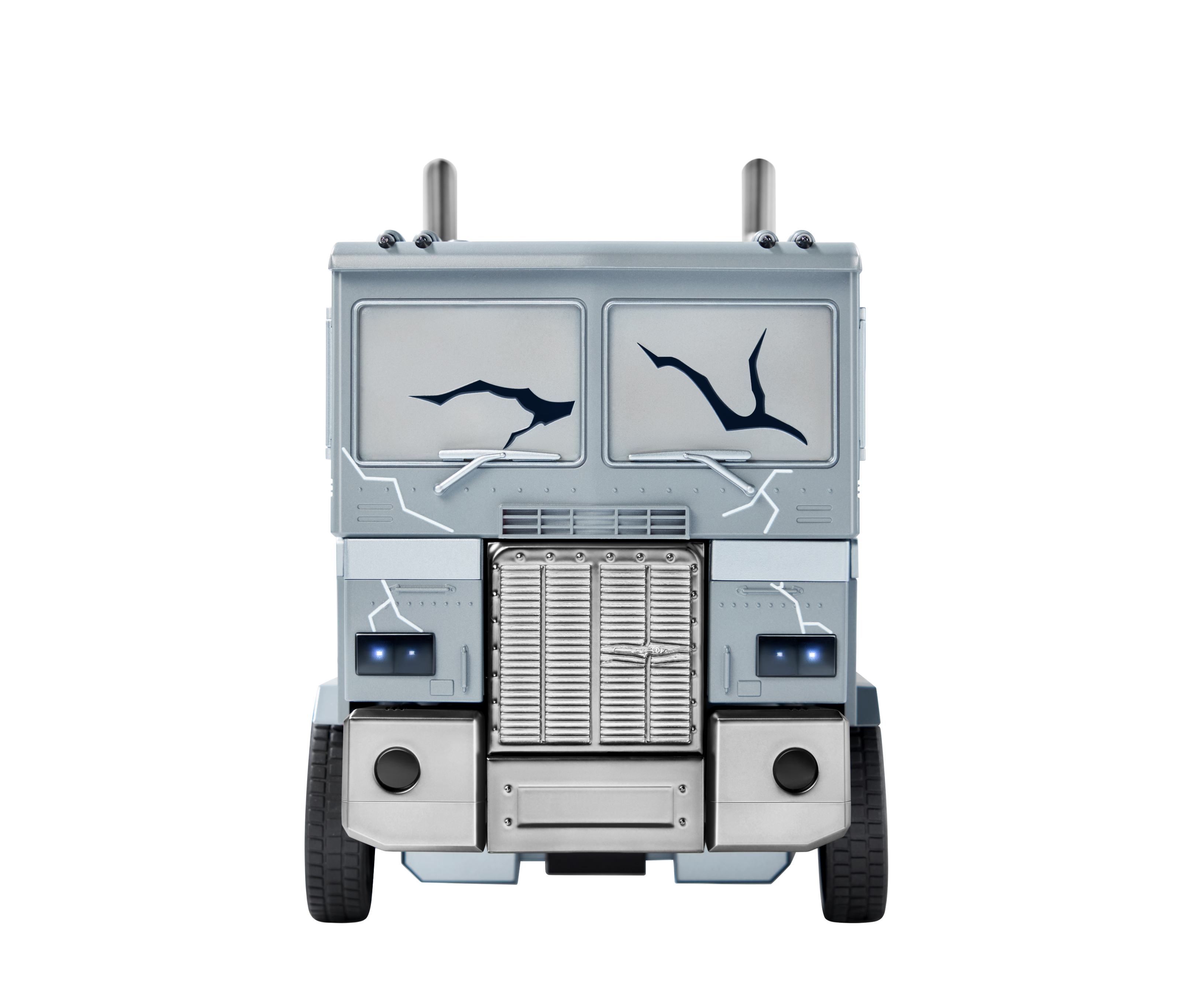 Robosen G1 Flagship: Optimus Prime (The Fallen Leader Edition)