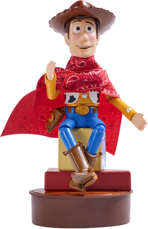 Woody