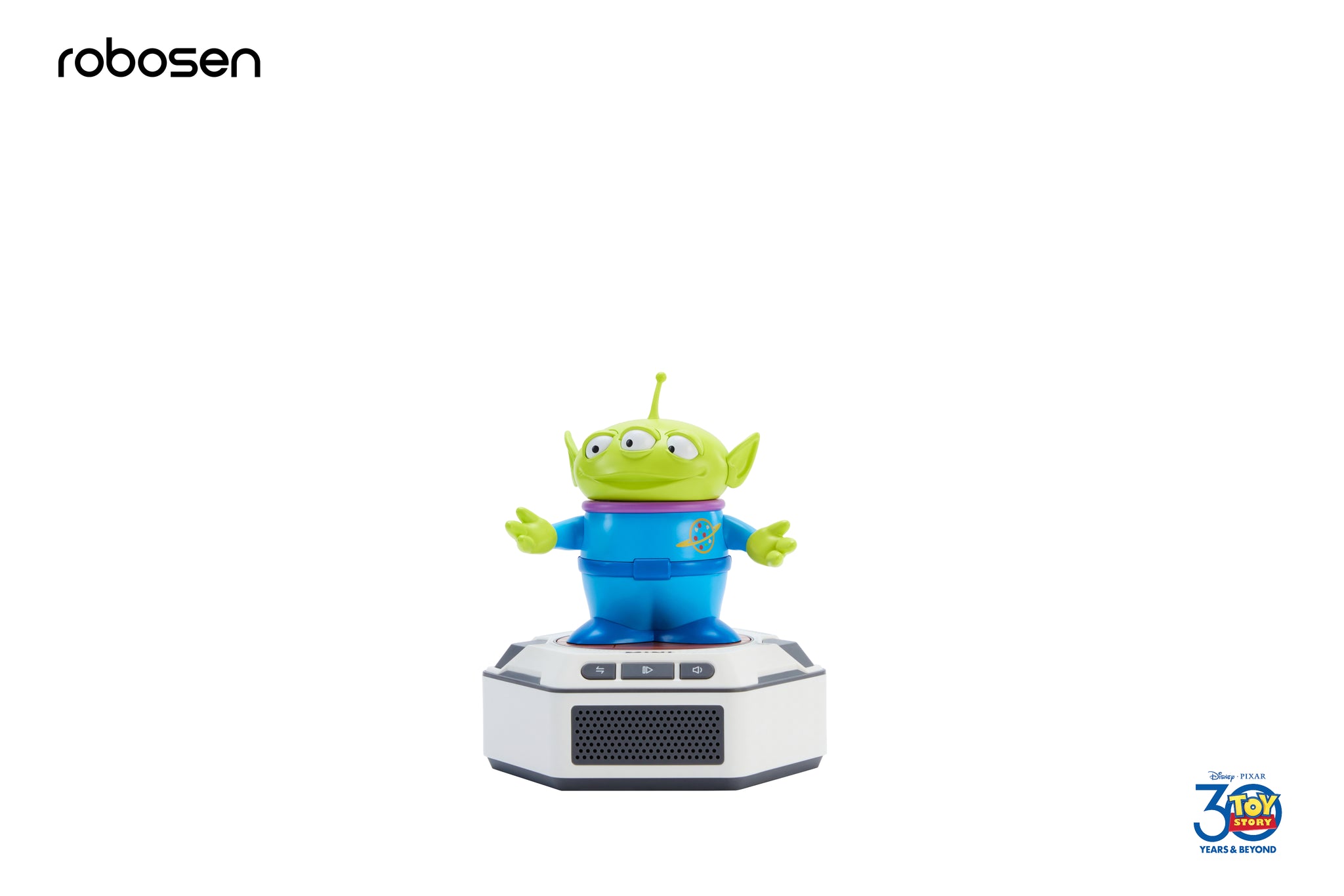Robosen Mini Robot - Toy Story Kit - Alien