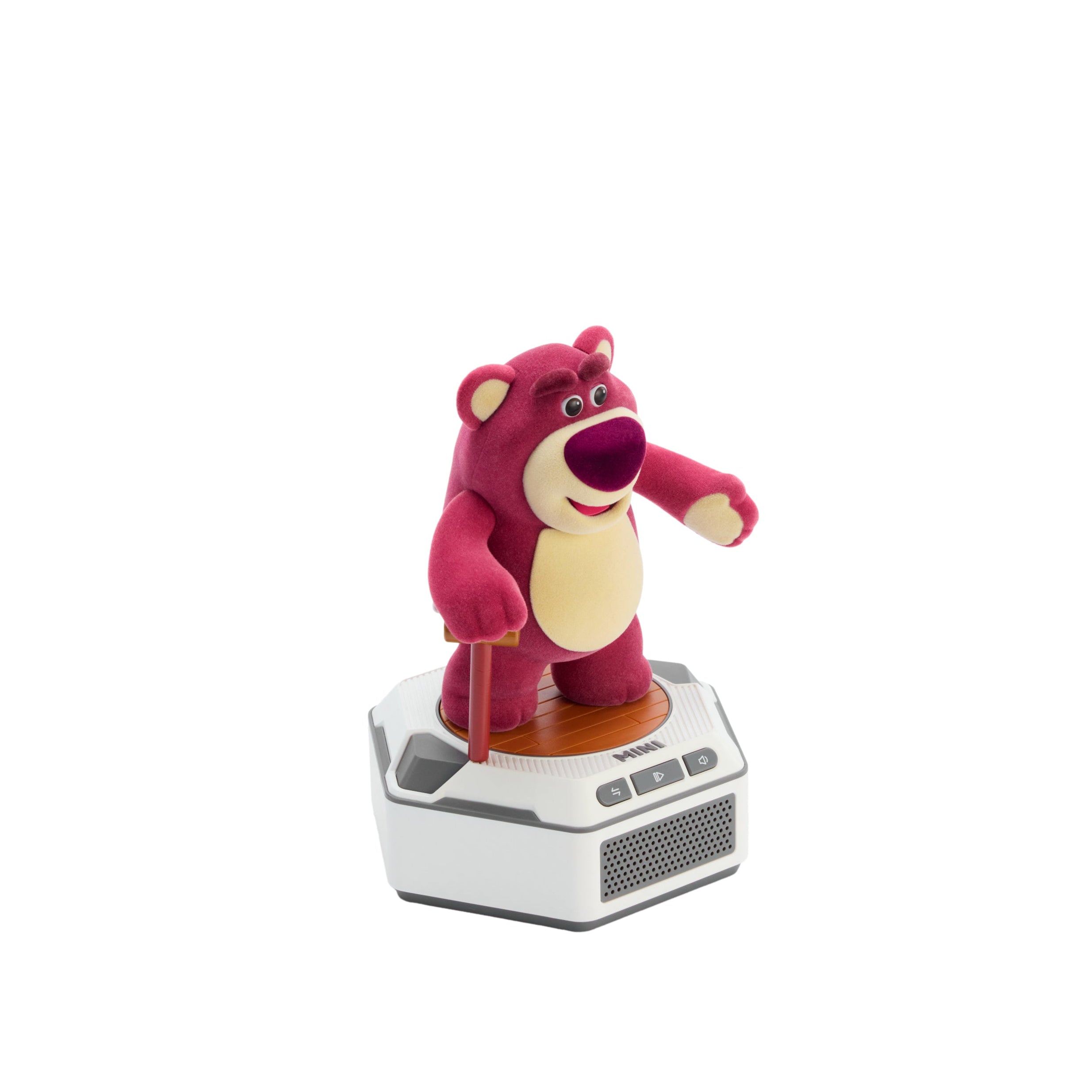 Mini Robot - Toy Story Kit - Lotso