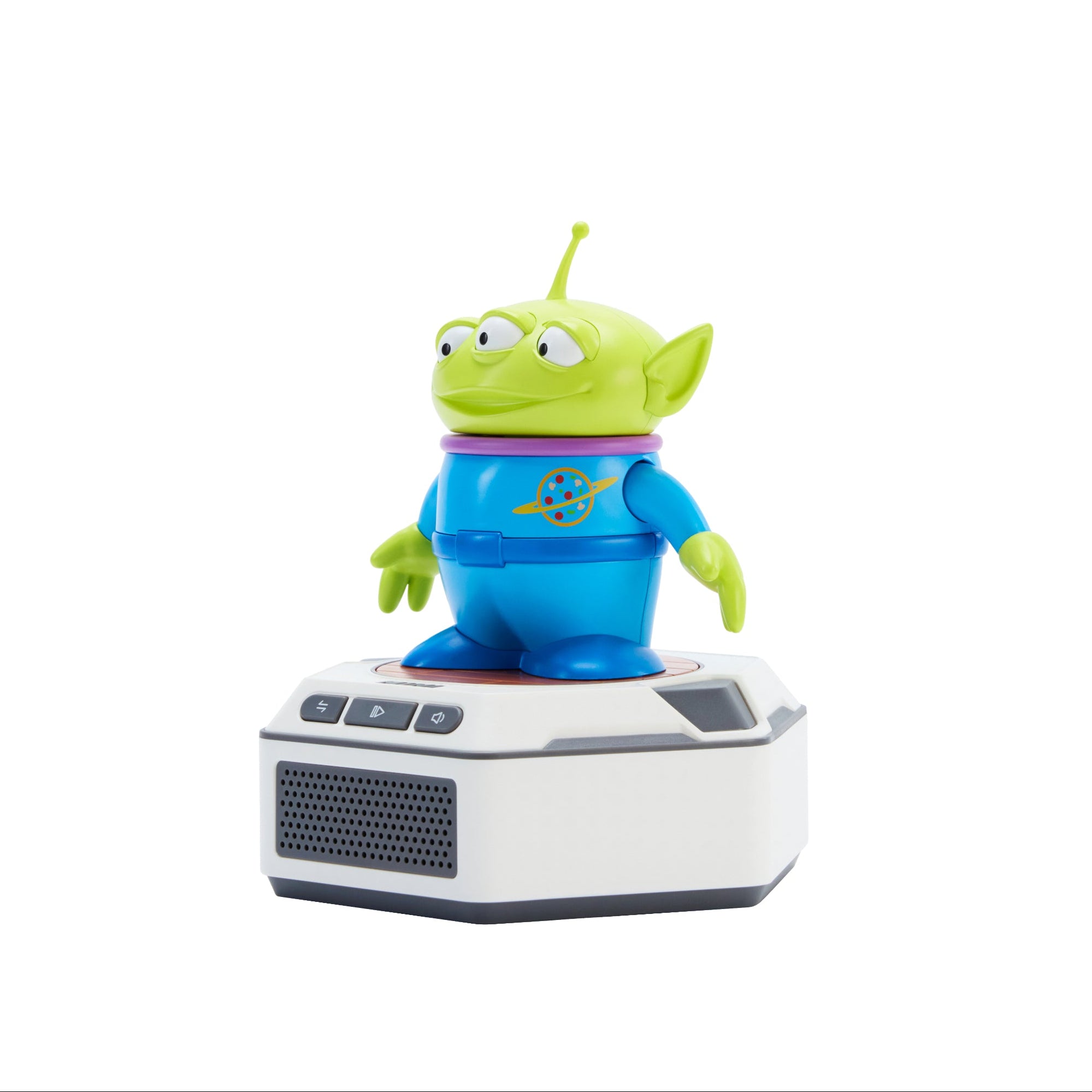 Mini Robot - Toy Story Kit - Alien