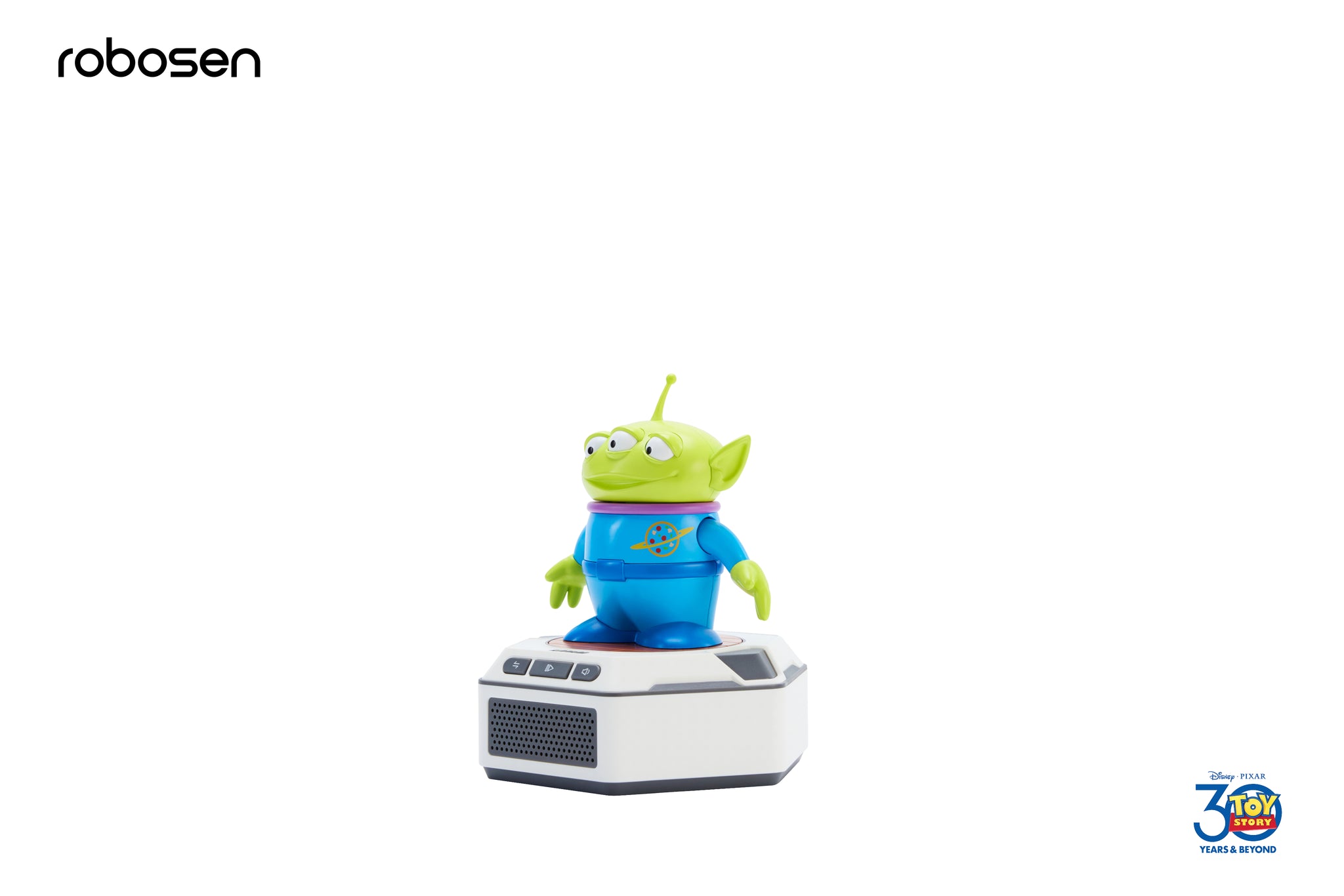 Robosen Mini Robot - Toy Story Kit - Alien