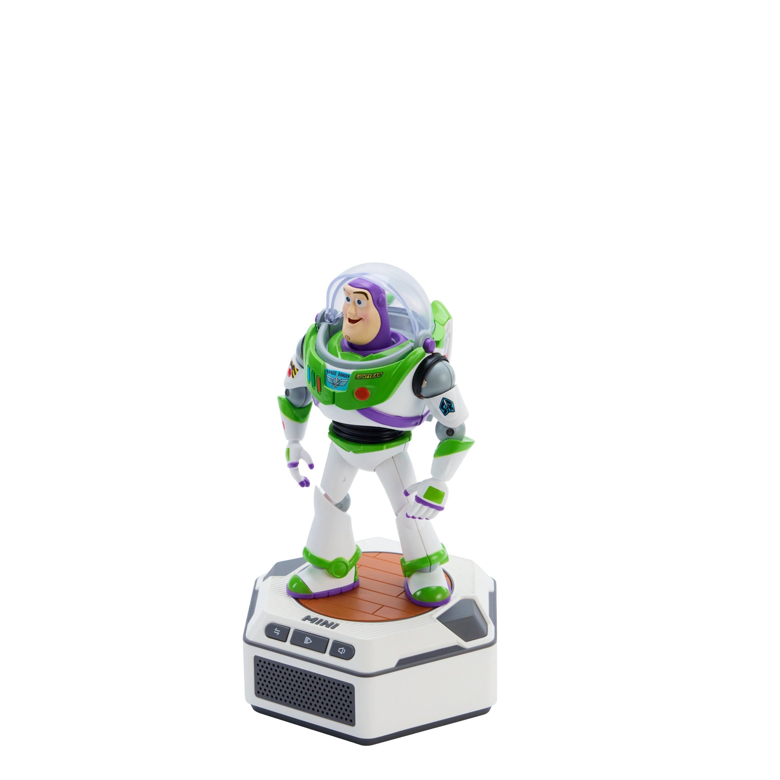 Mini Robot - Toy Story Kit - Buzz Lightyear