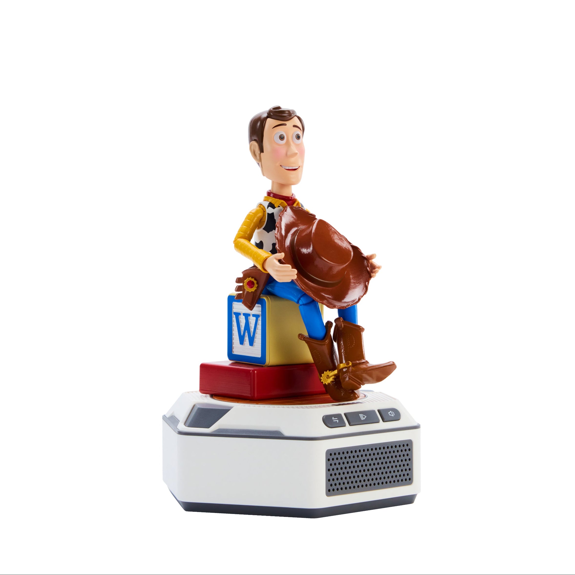 Mini Robot - Toy Story Kit - Woody & Jessie