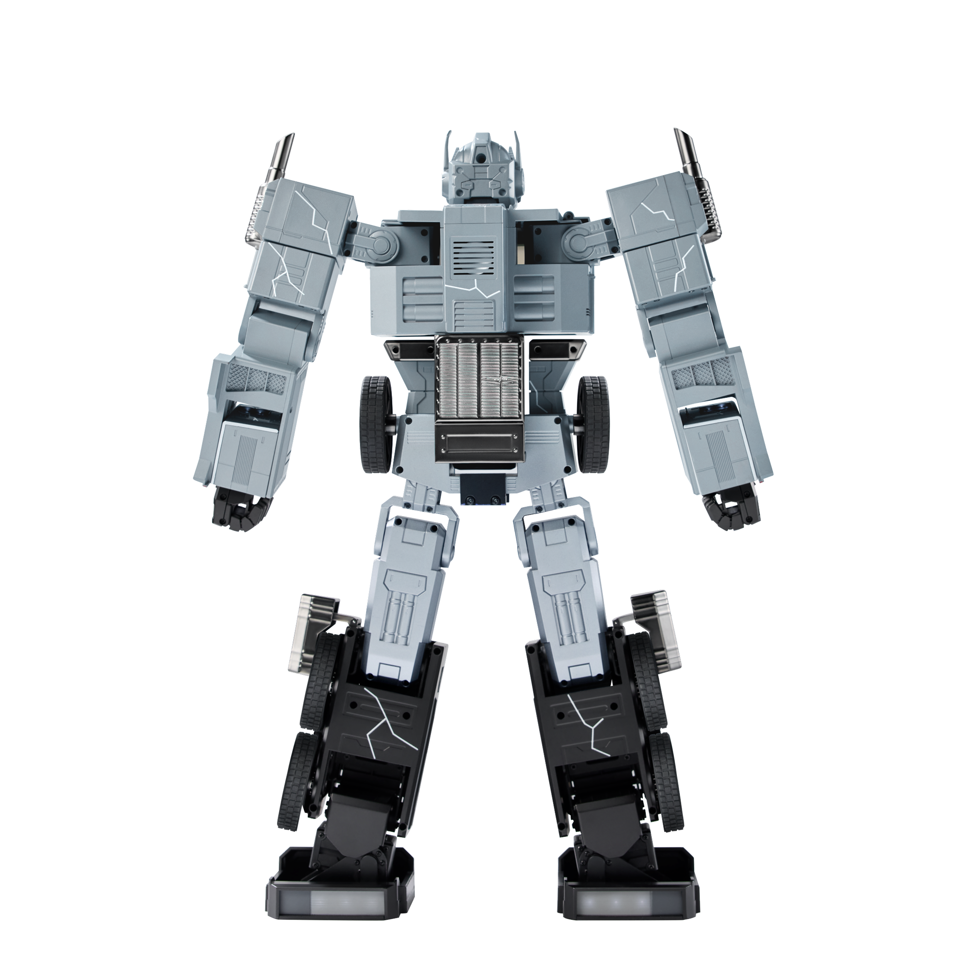 Robosen G1 Flagship: Optimus Prime (The Fallen Leader Edition)