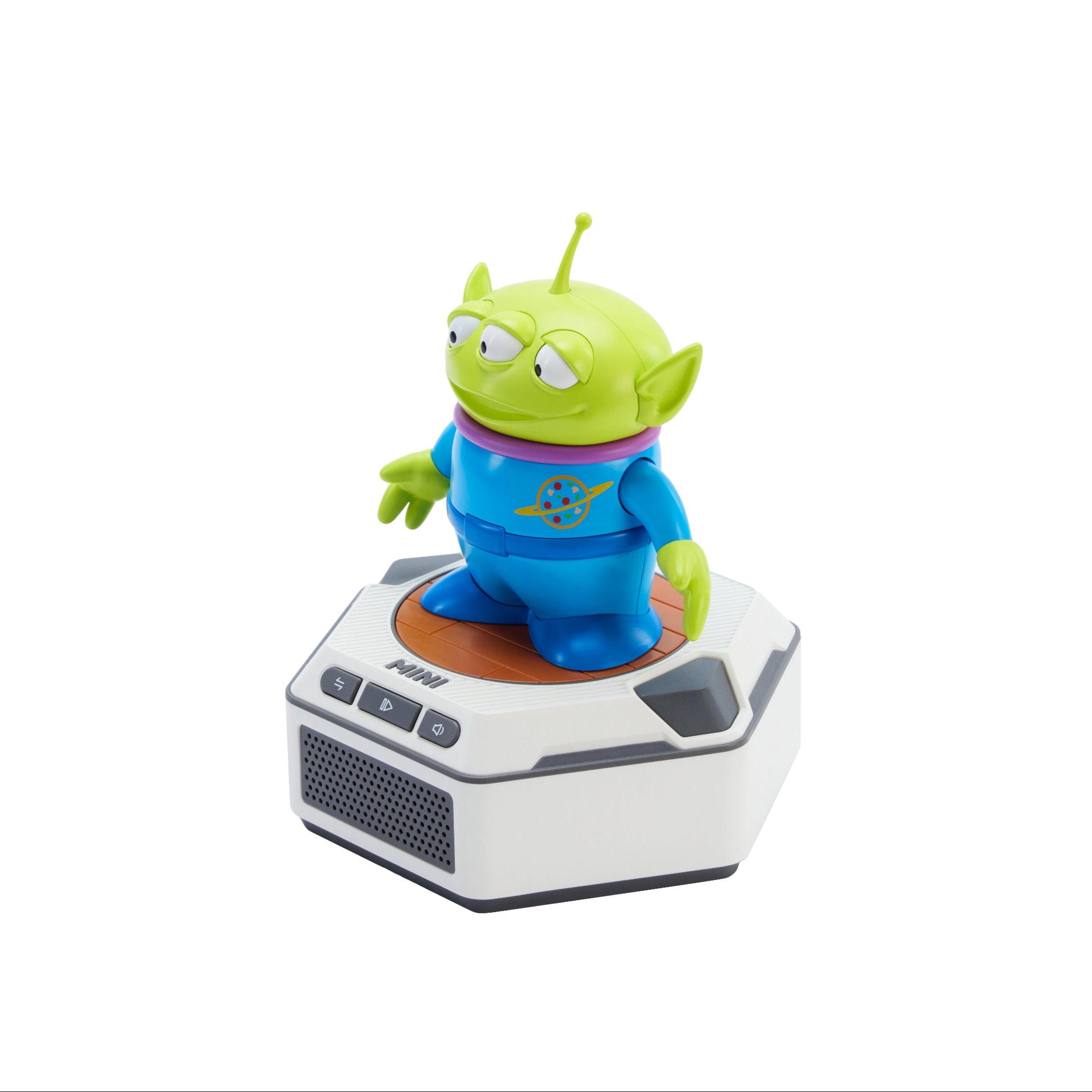 Mini Robot - Toy Story Kit - Alien