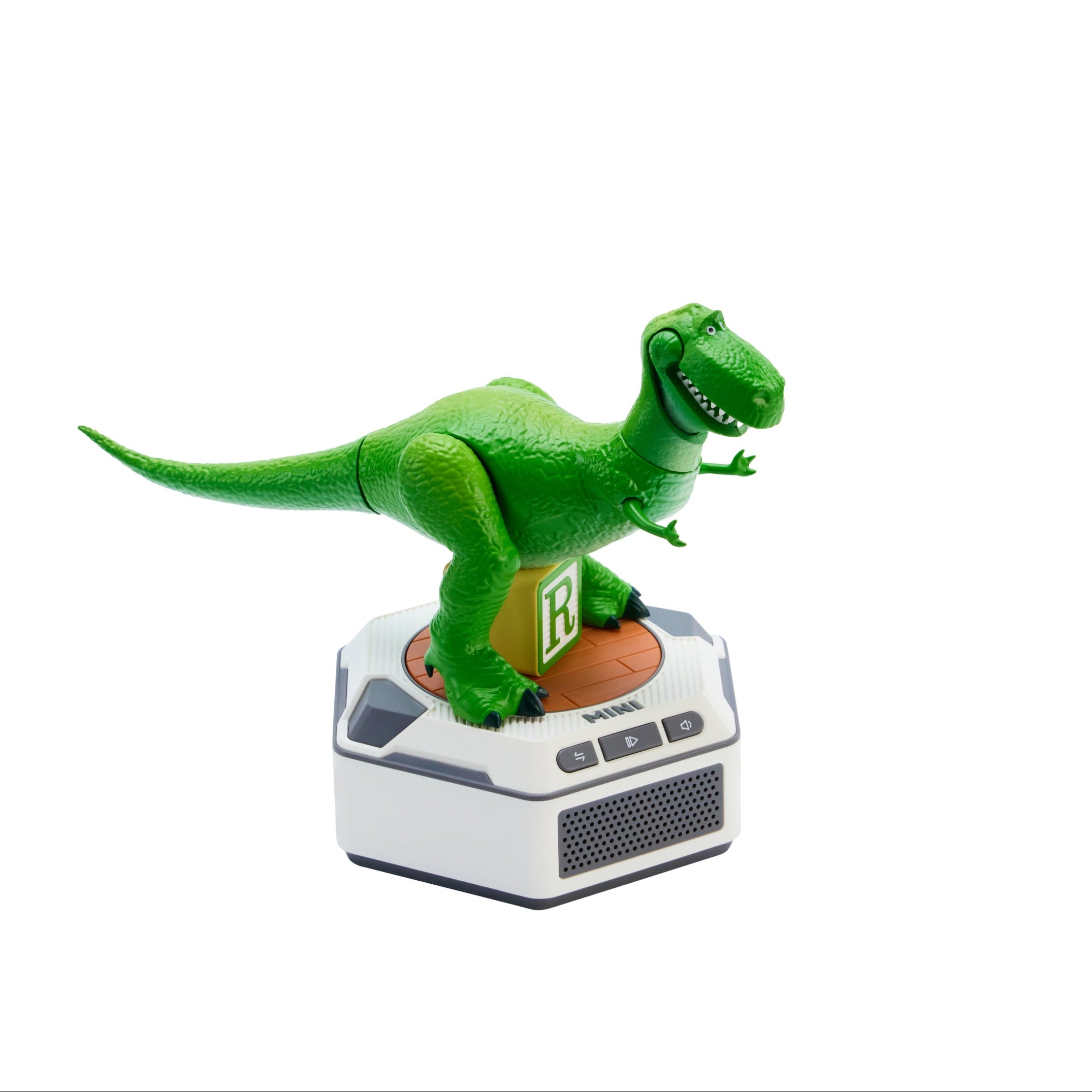 Mini Robot - Toy Story Kit - Buzz & Rex