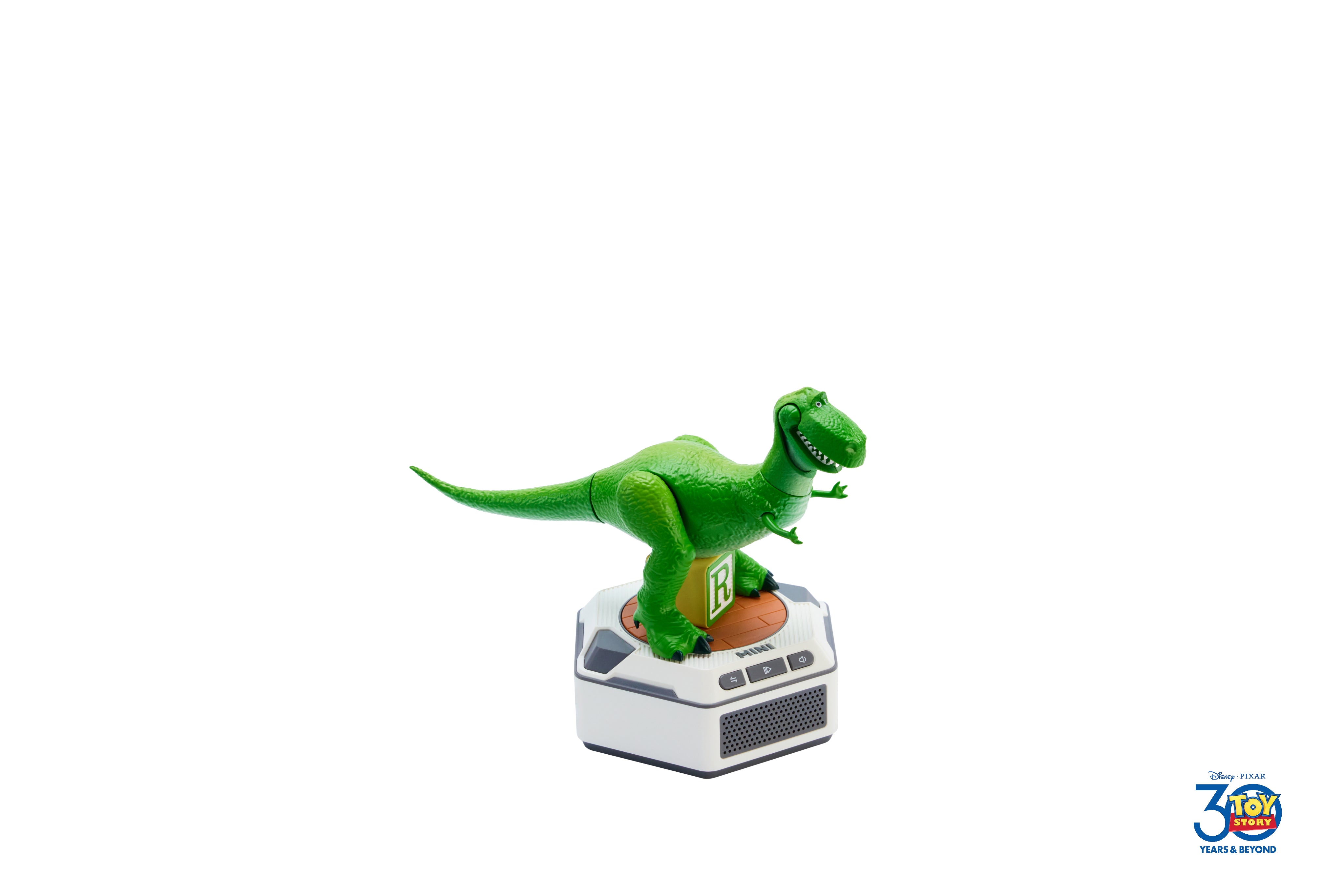 Robosen Mini Robot - Toy Story Kit - Buzz & Rex