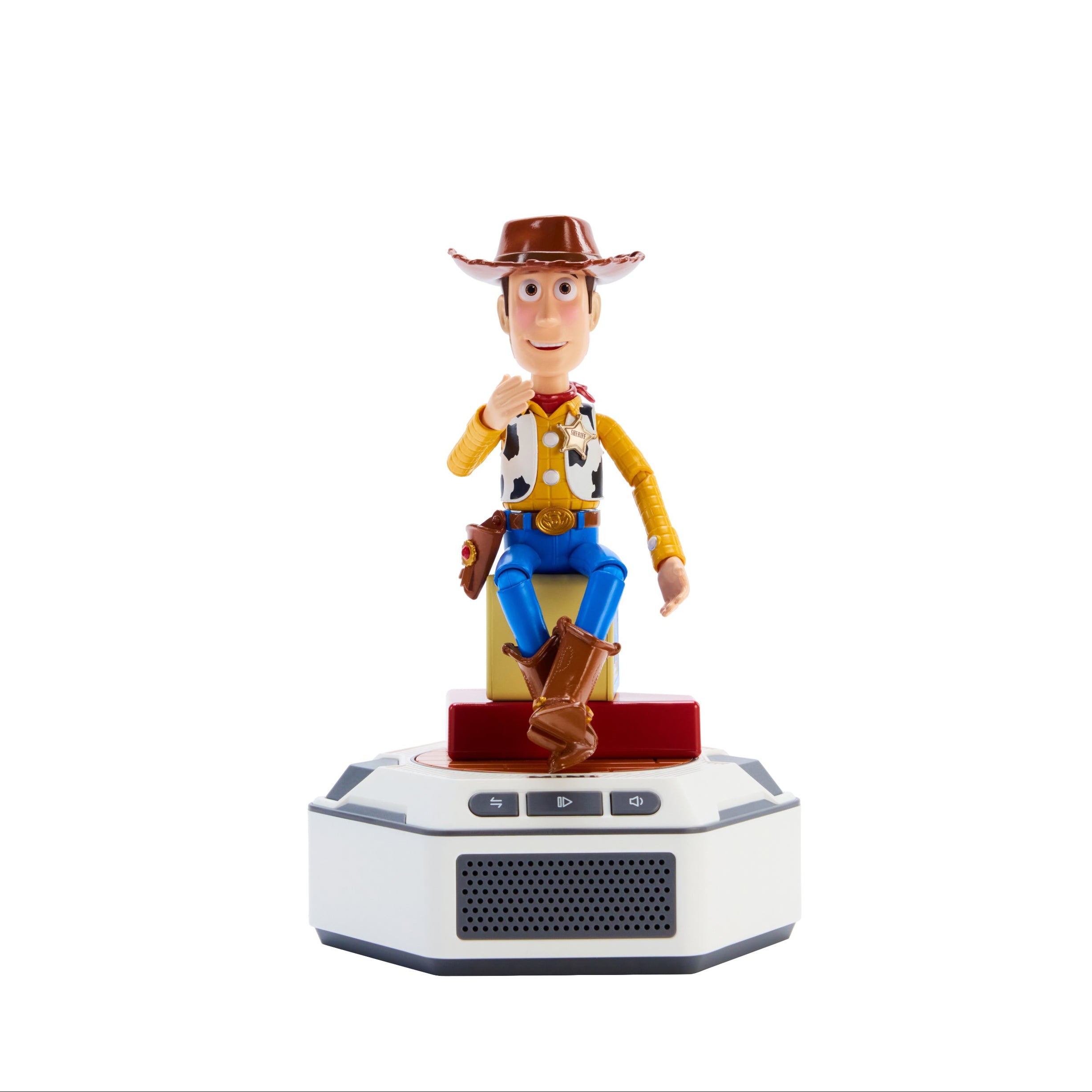 Mini Robot - Toy Story 30th Anniversary Collector's Set