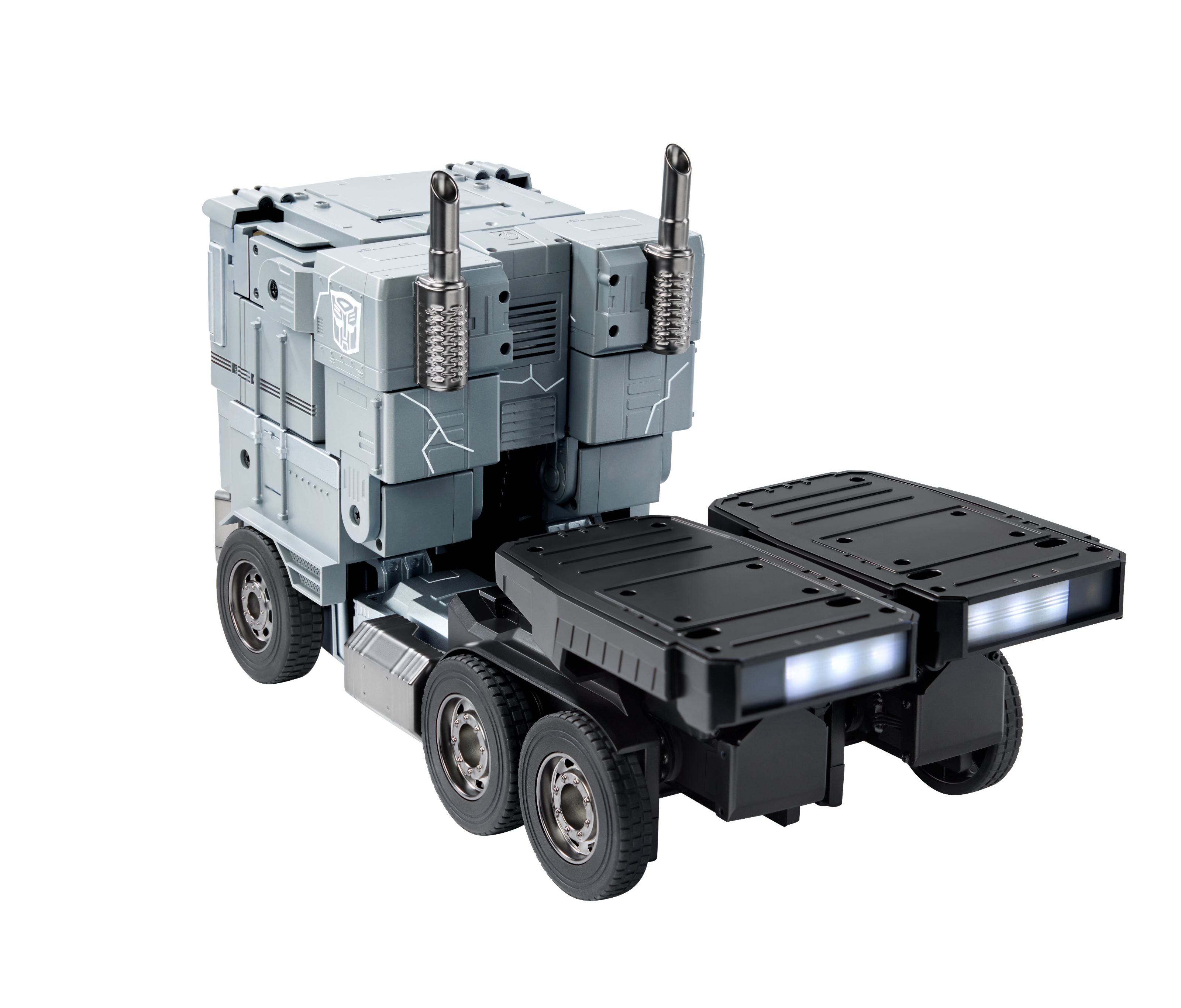 Robosen G1 Flagship: Optimus Prime (The Fallen Leader Edition)