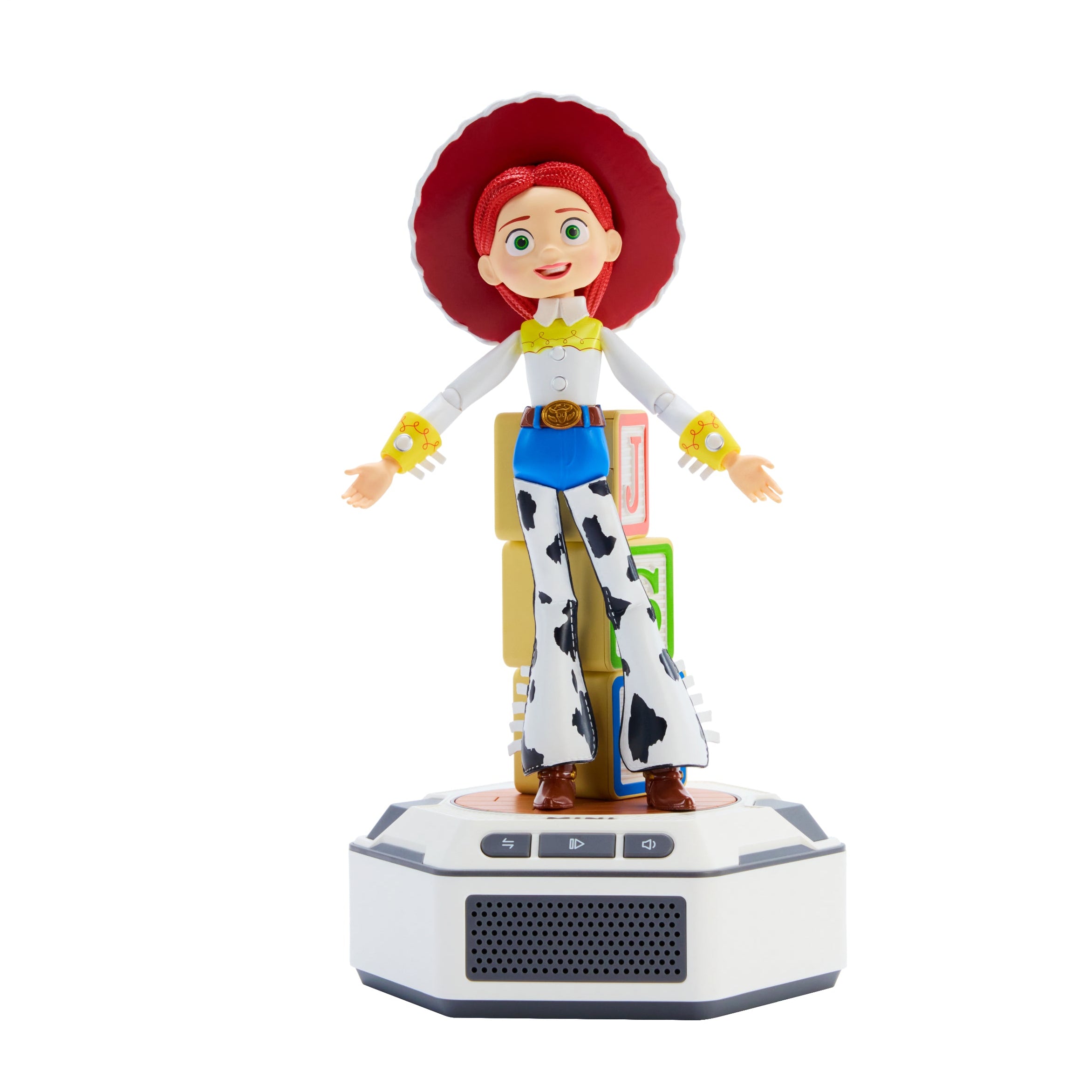 Mini Robot - Toy Story 30th Anniversary Collector's Set