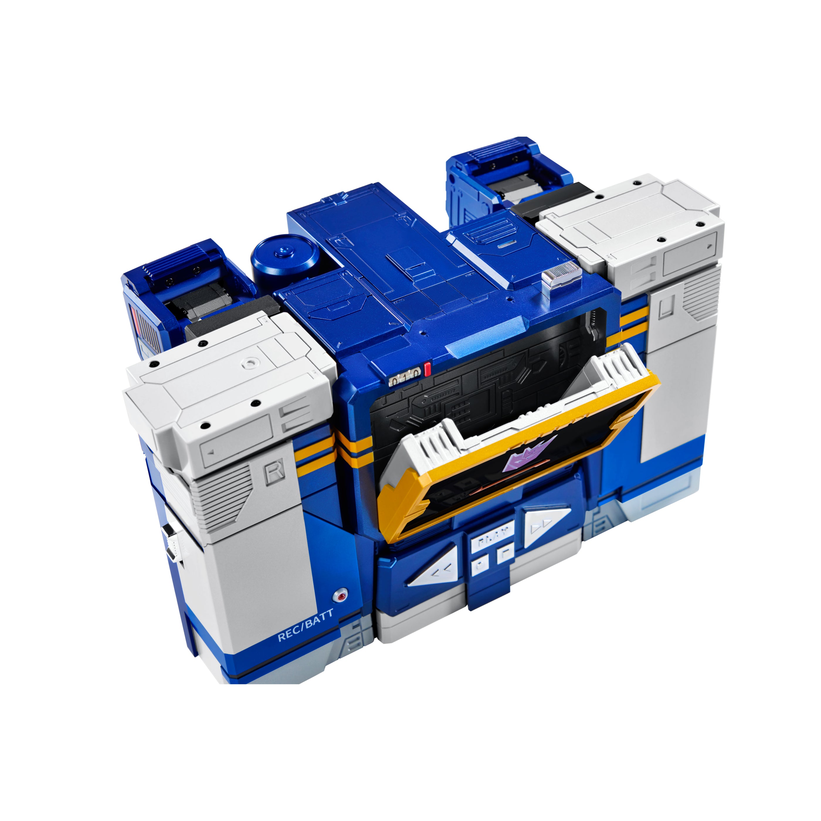 Robosen Soundwave G1 Flagship Robot