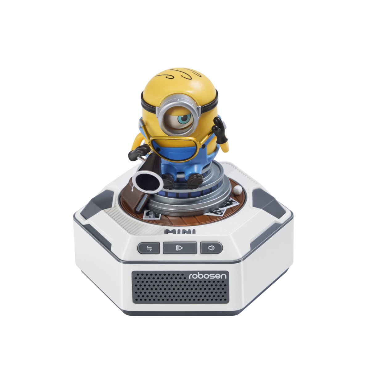 Robosen Mini Robot - Minions & Monsters