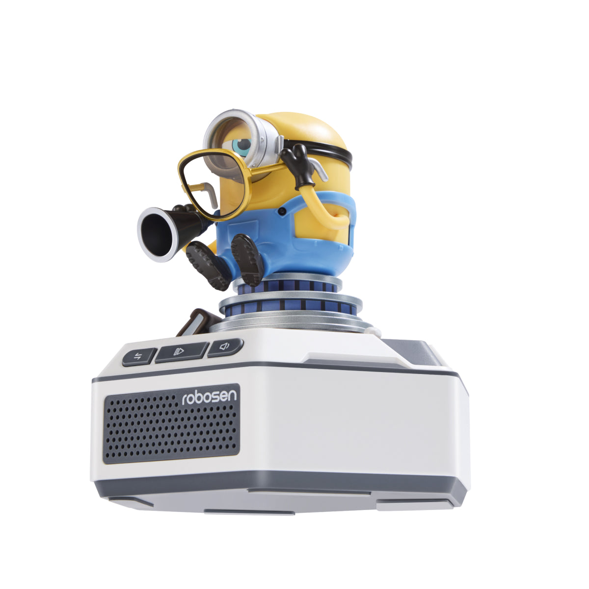 Robosen Mini Robot - Minions & Monsters