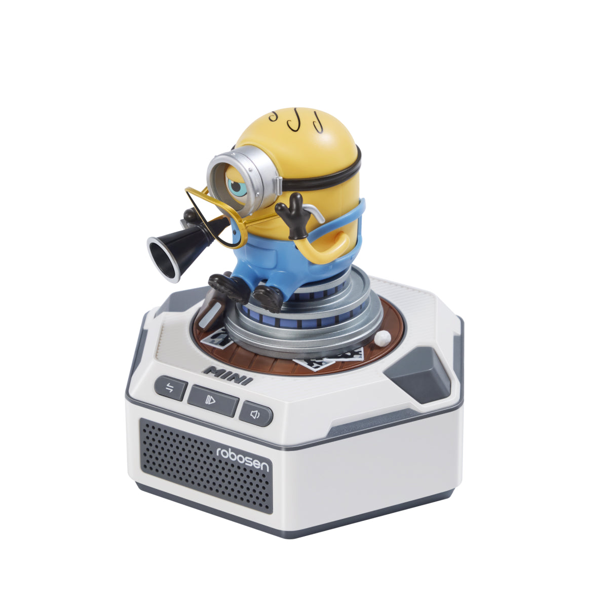 Robosen Mini Robot - Minions & Monsters