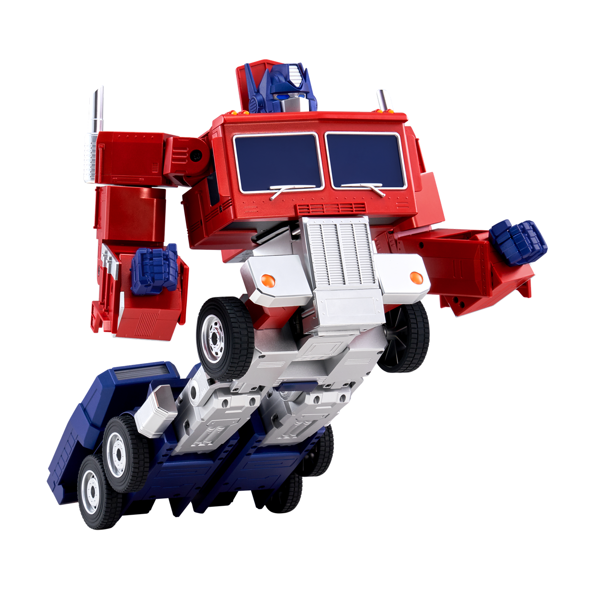 Robosen Flagship Optimus Prime (2026 Version）