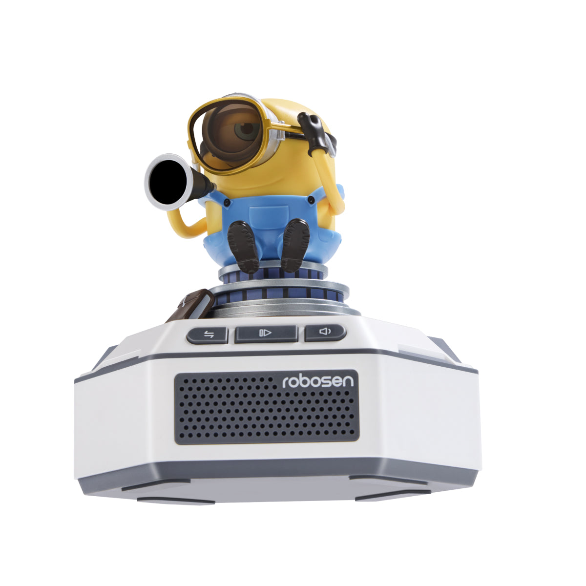 Robosen Mini Robot - Minions & Monsters