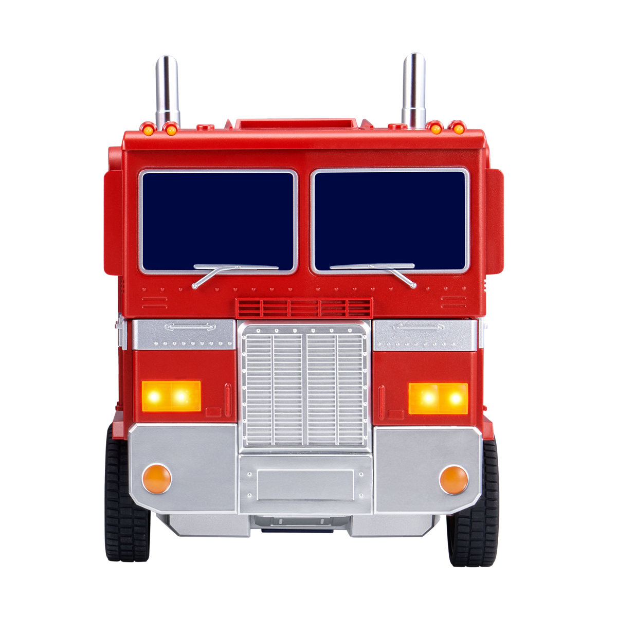 Robosen Flagship Optimus Prime (2026 Version）