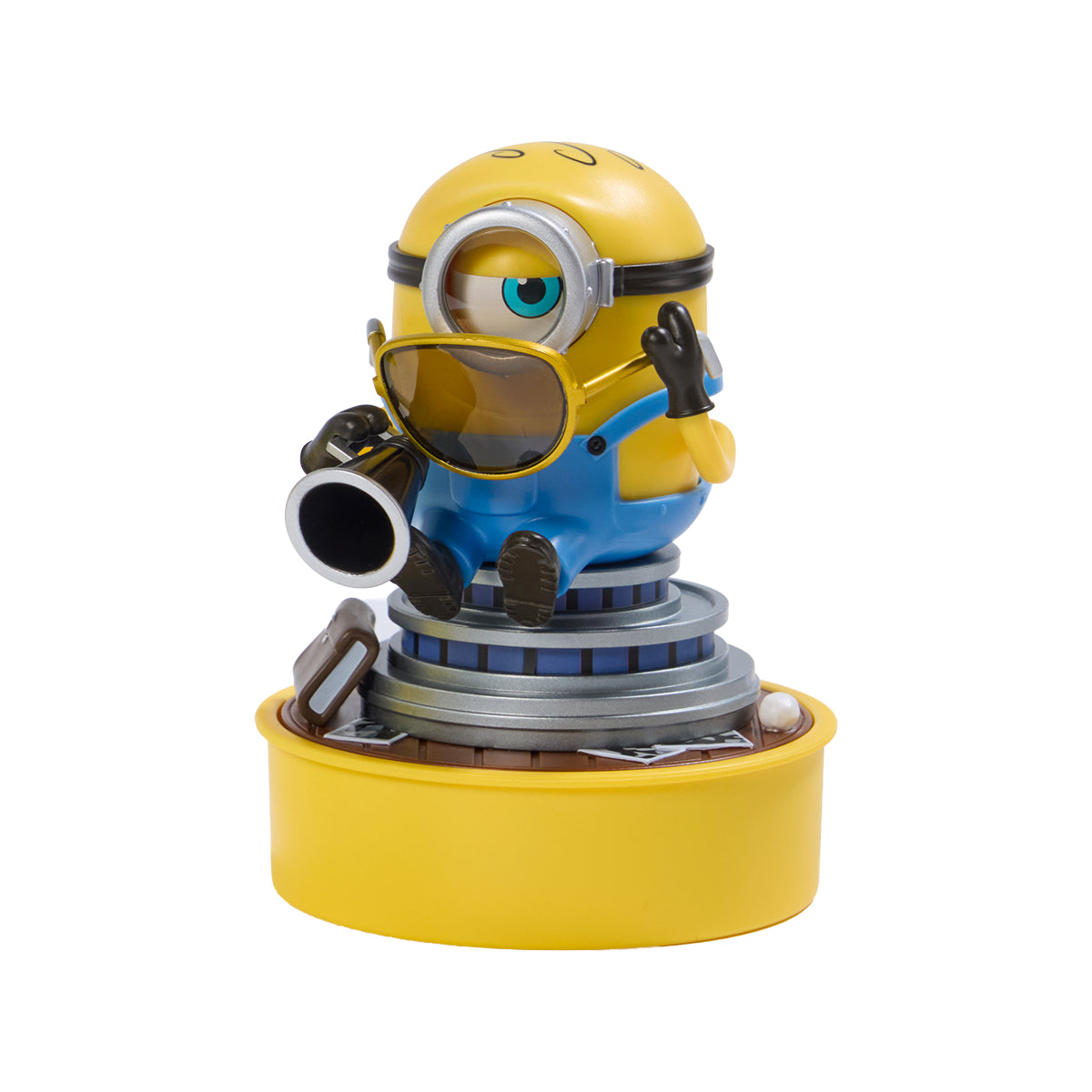 Robosen Mini Robot - Minions & Monsters