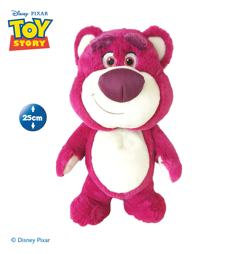 Lotso Plush (Limited Mini Gift)