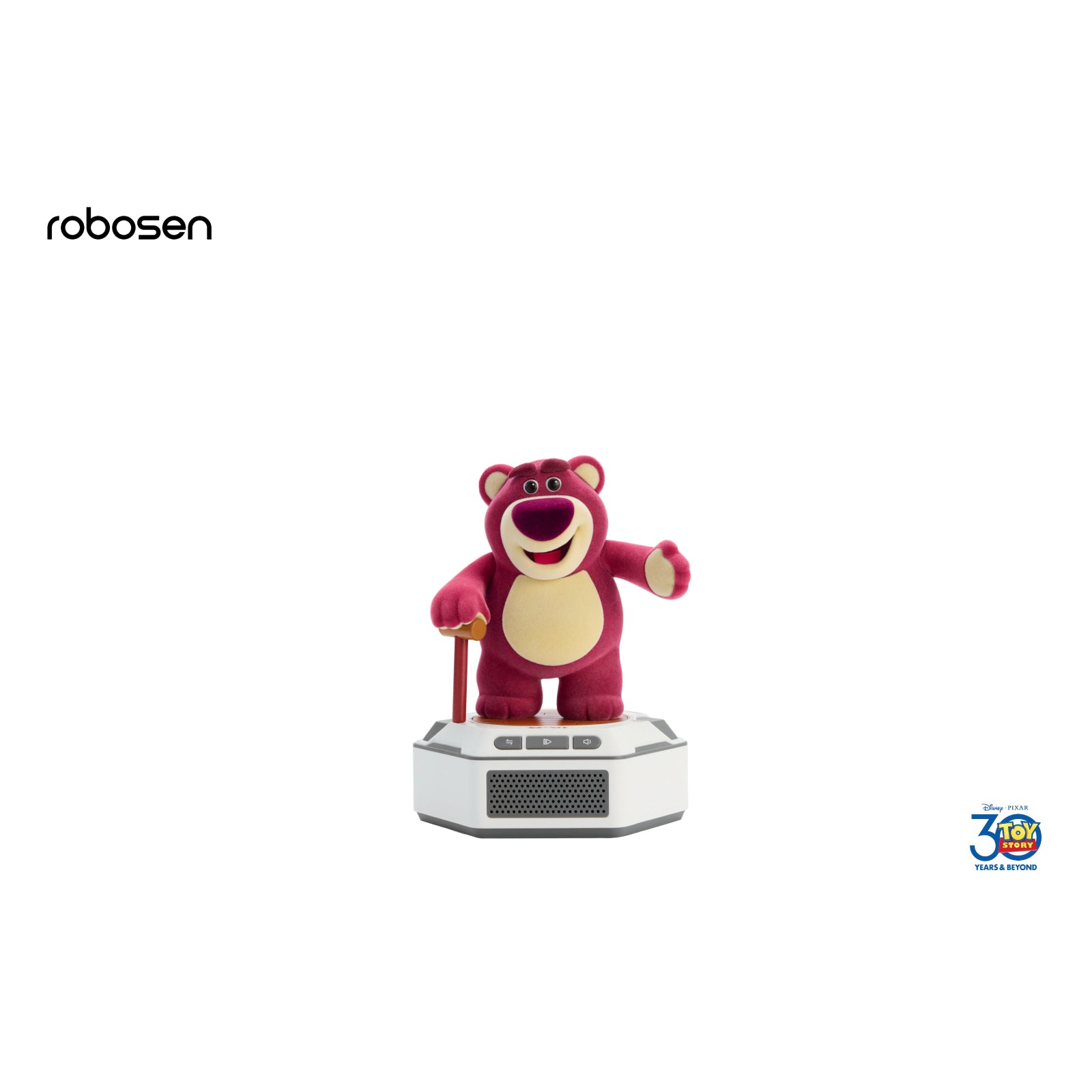 Robosen Mini Robot - Toy Story Kit - Lotso