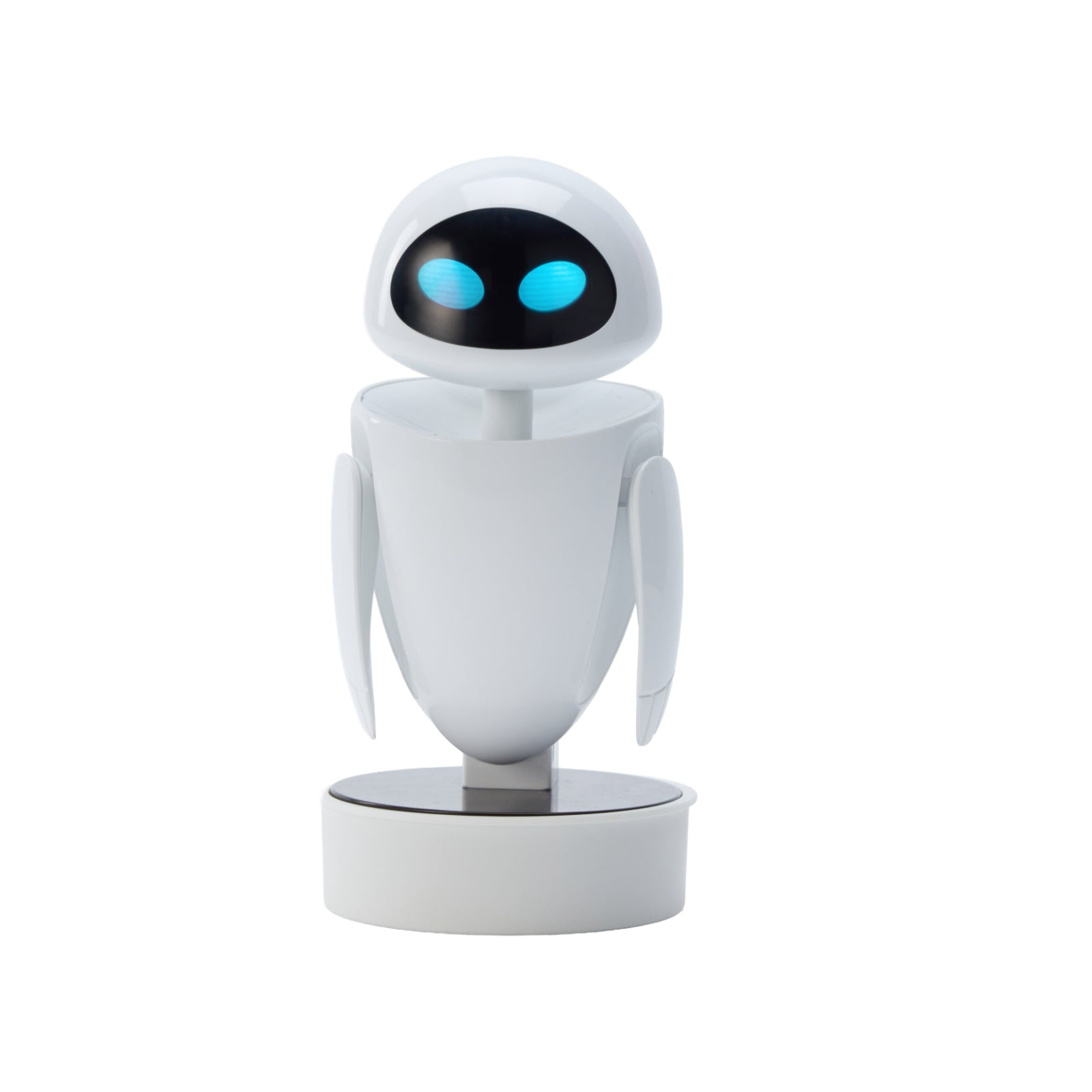 Mini Robot - WALL-E Collector's Set - Wall-E & Eve